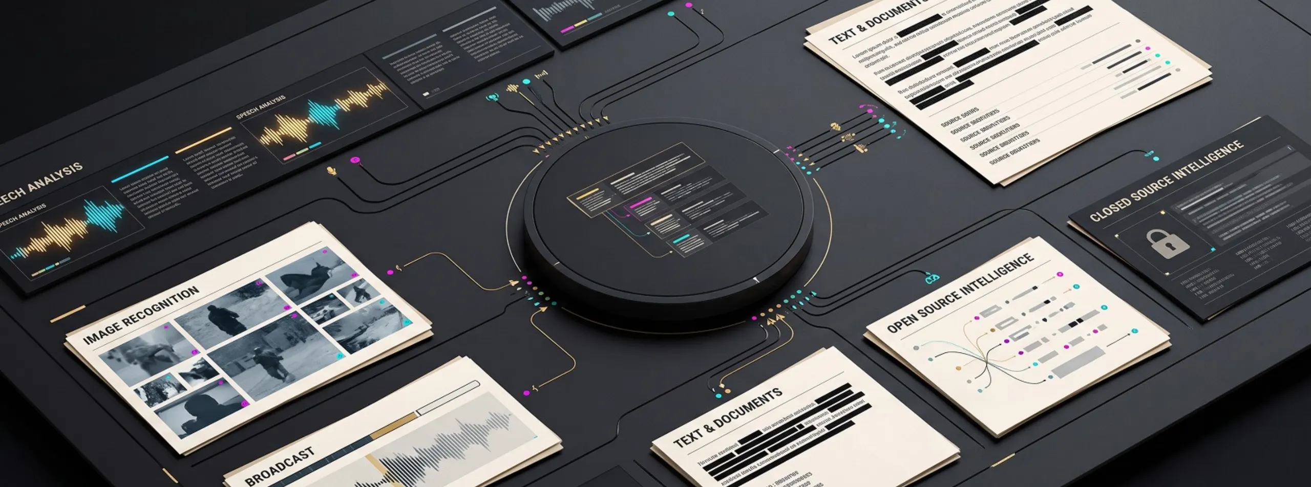 Varro command console interface