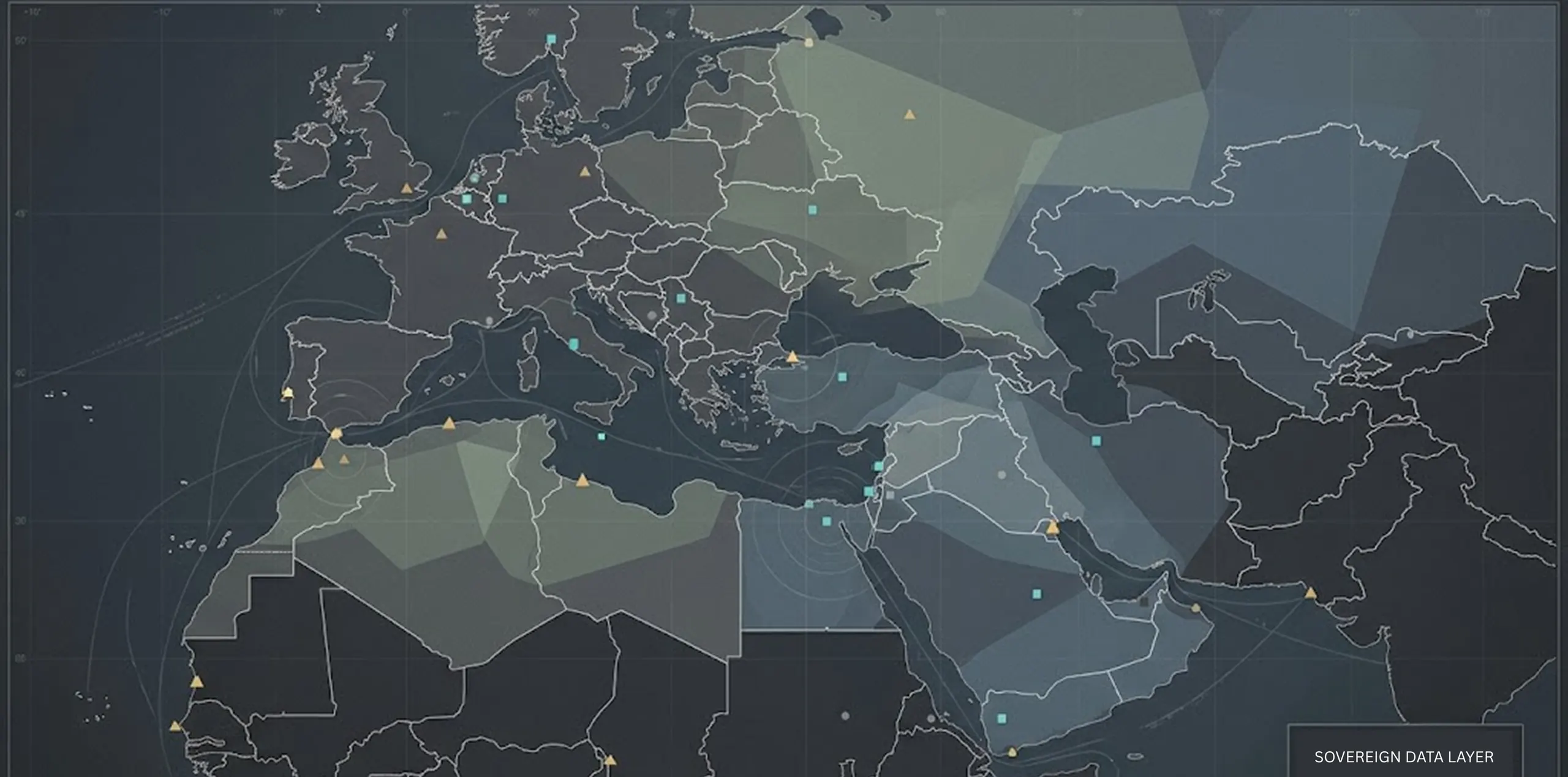 Sovereign capability overview